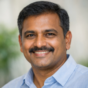 Ravi Kumar 